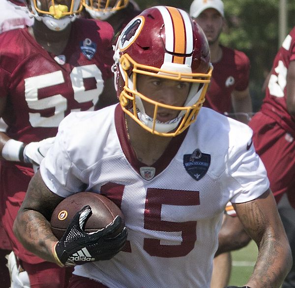 Simmie Cobbs Jr.
