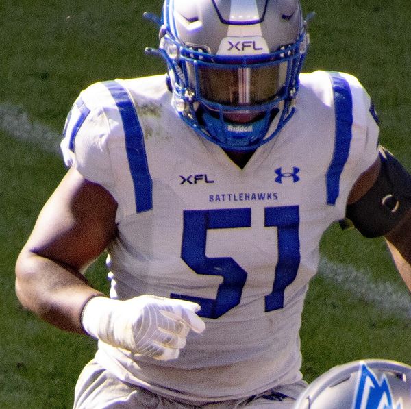 Willie Harvey