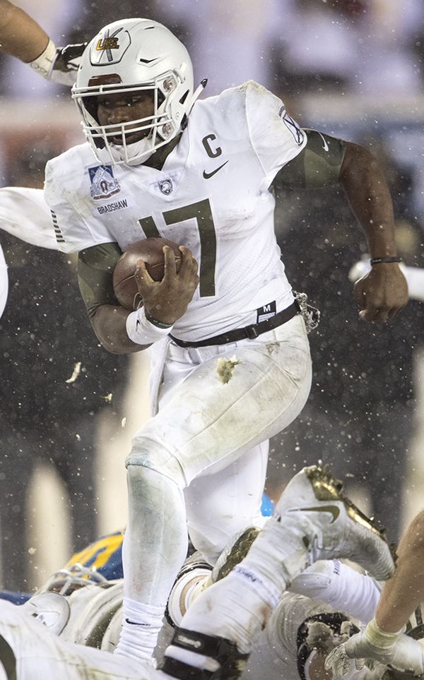 Ahmad Bradshaw