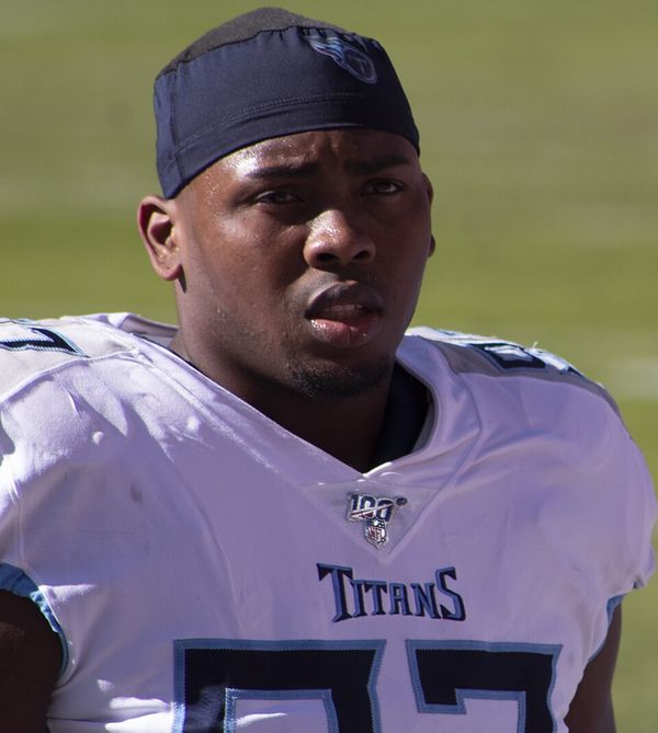 Isaiah Mack in the NFL, 2019
