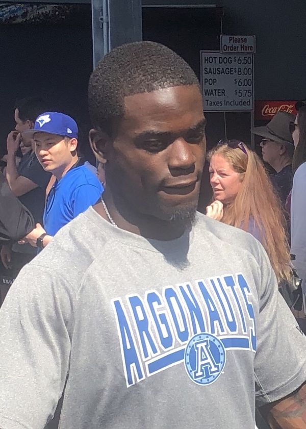 Matthew Boateng, 2019