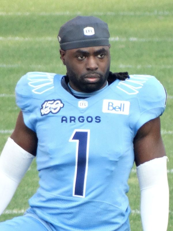 Jordan Williams, 2023