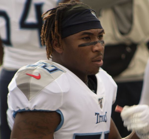 Kareem Orr in the NFL, 2019