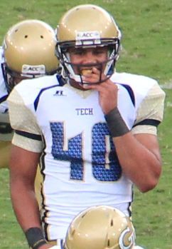Tevin Washington, 2012