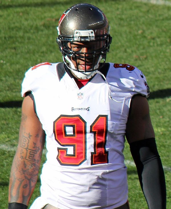 Da'Quan Bowers in the NFL