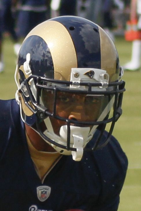 Isaiah Pead in the NFL