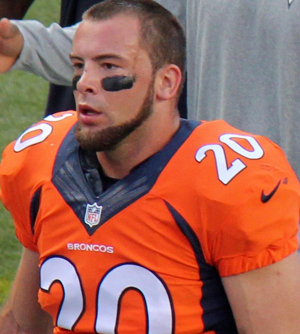 John Boyett in the NFL