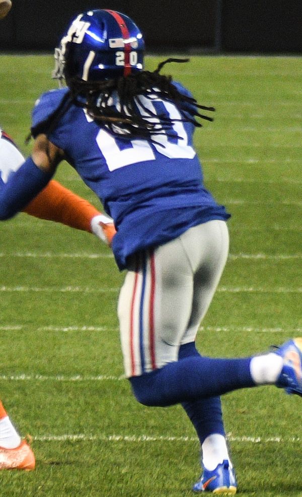 Janoris Jenkins