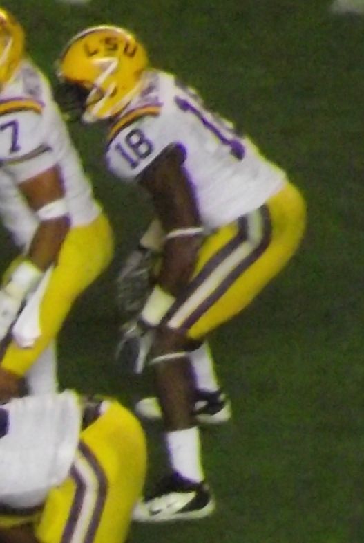 Brandon Taylor, 2011