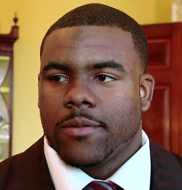 Mark Ingram, 2010