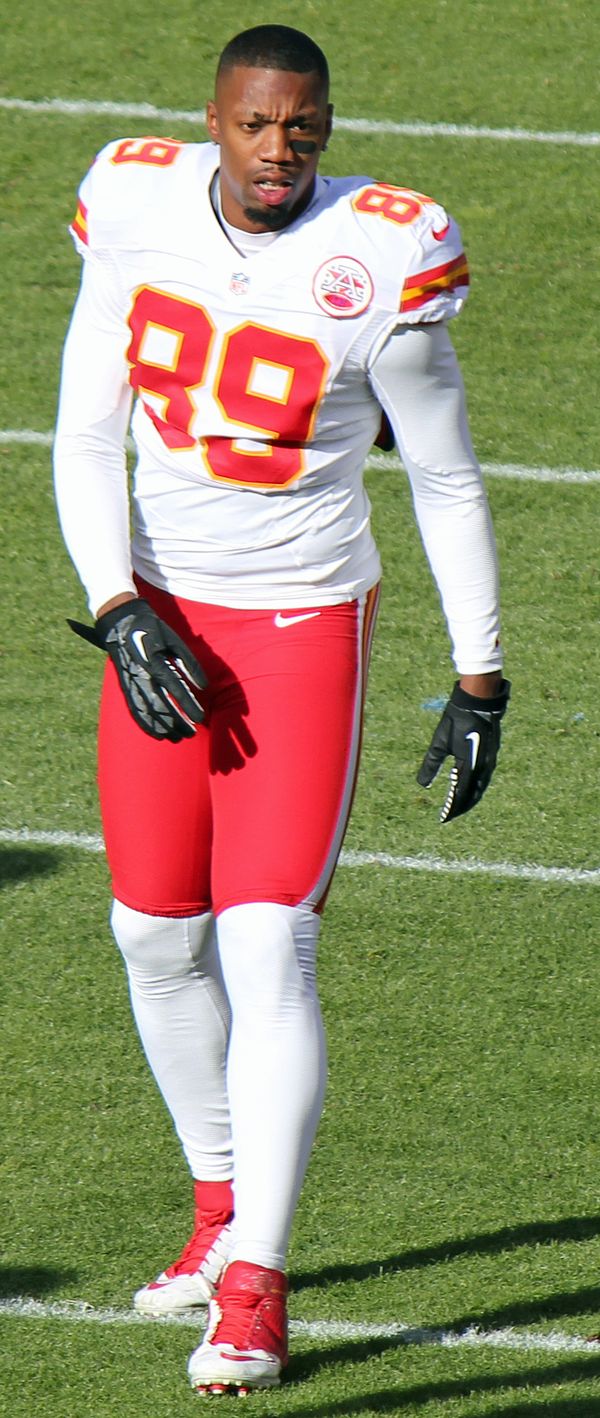 Jonathan Baldwin in the NFL