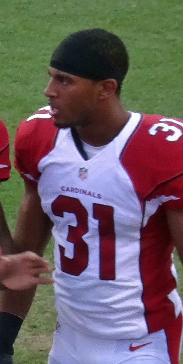 Justin Bethel in the NFL