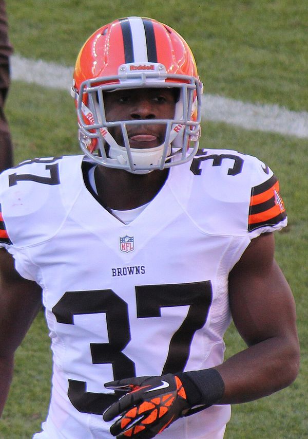 Johnson Bademosi