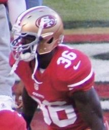 Michael Thomas, 2012