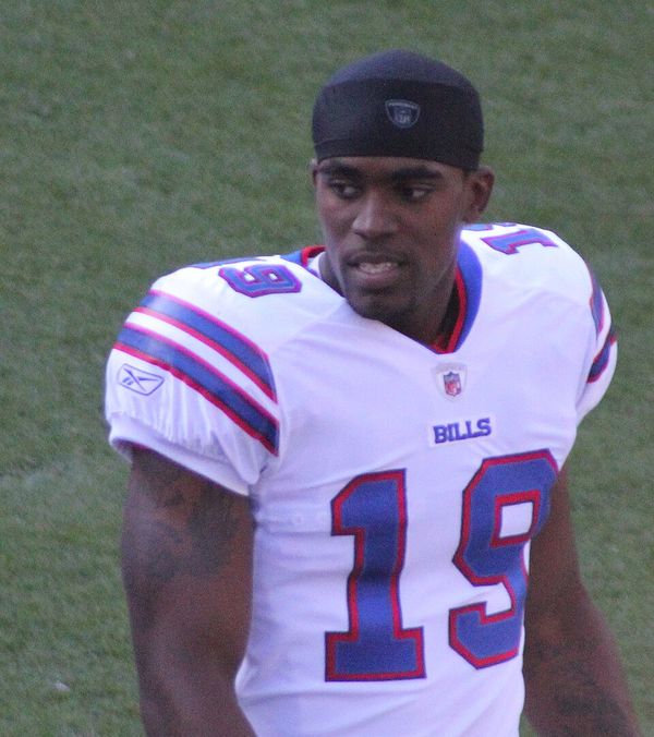Donald Jones