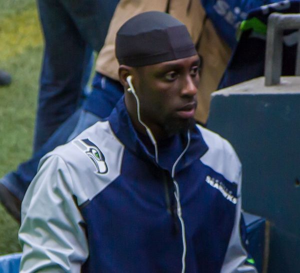 Jeremy Lane in the NFL