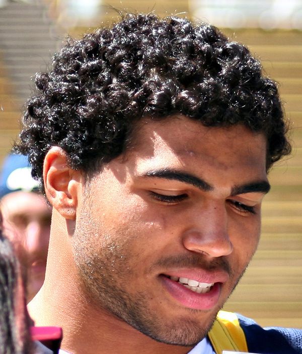 Mychal Kendricks, 2010