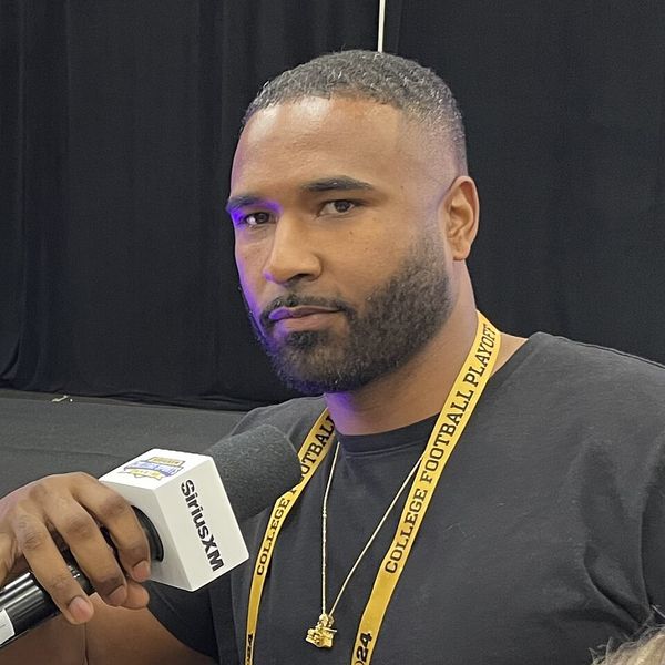 E.J. Manuel in the NFL, 2024