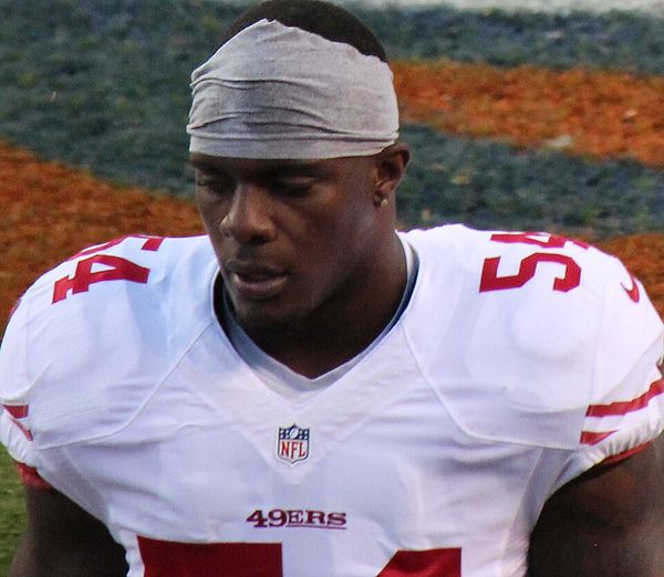 Nick Moody in the NFL