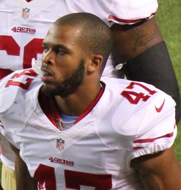 Marcus Cromartie