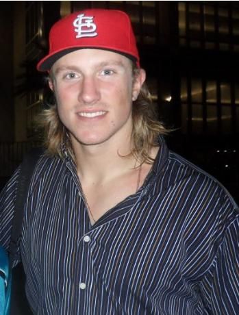 Blaine Gabbert in the NFL