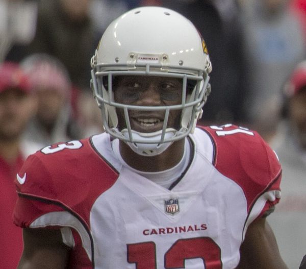 Jaron Brown, 2017