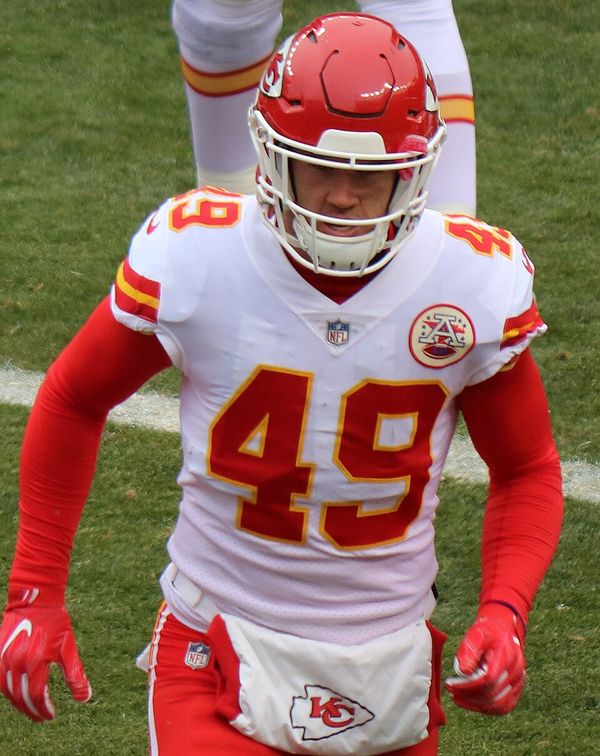 Daniel Sorensen