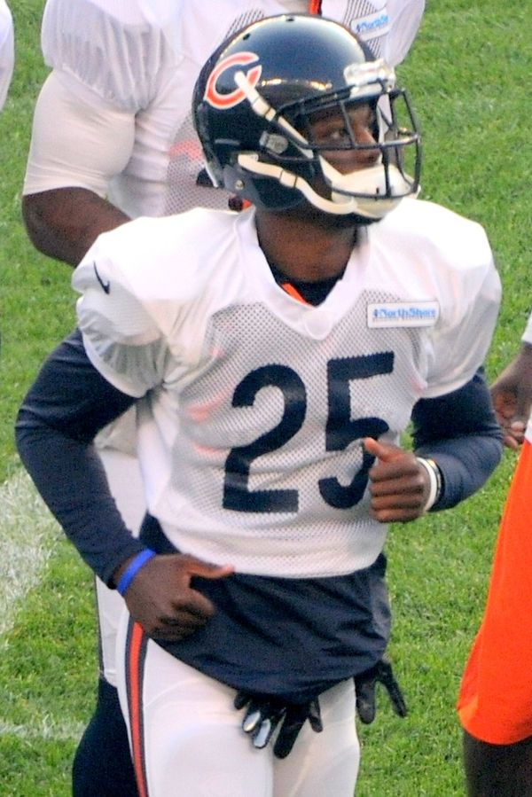 C.J. Wilson