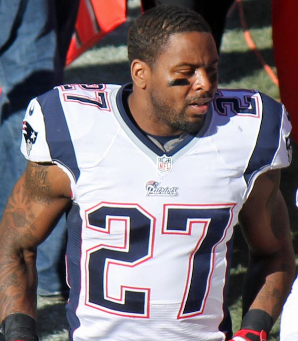 Tavon Wilson in the NFL