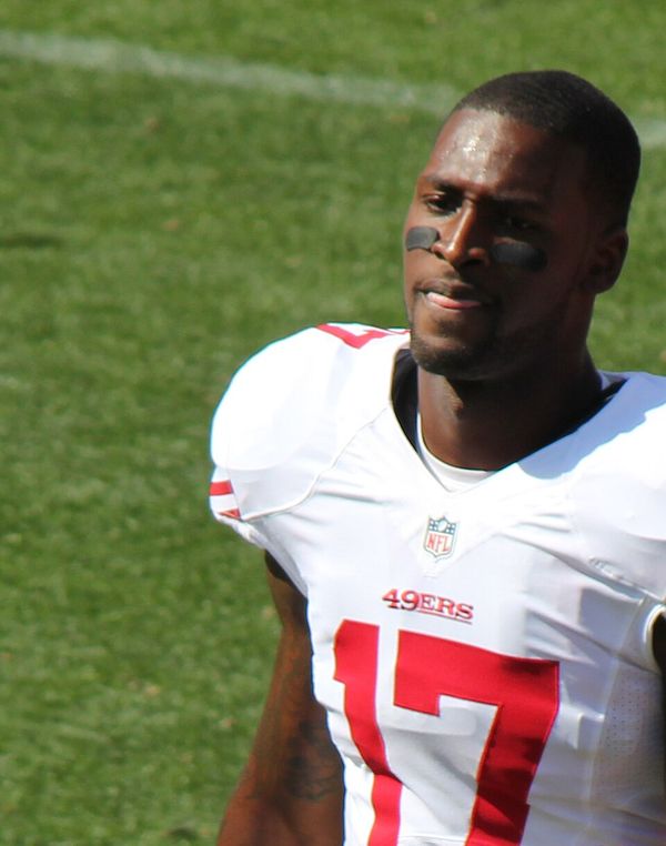 A.J. Jenkins in the NFL