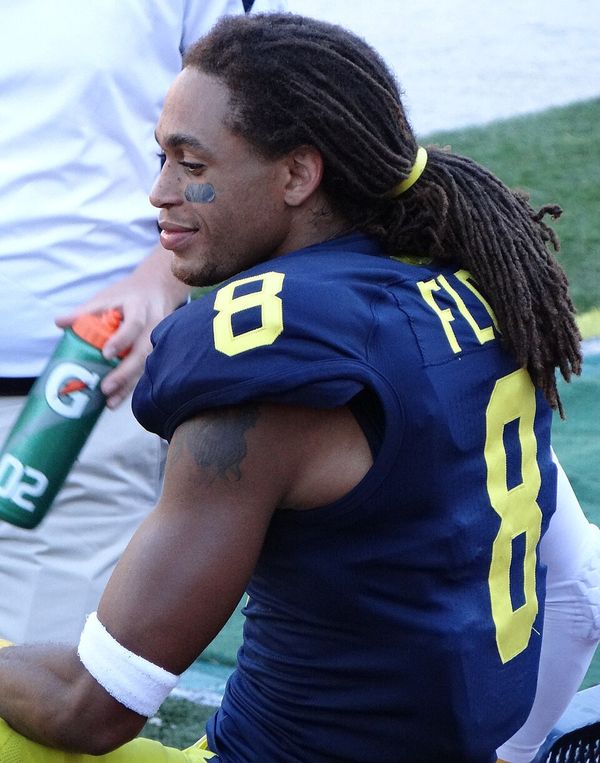 J.T. Floyd, 2012