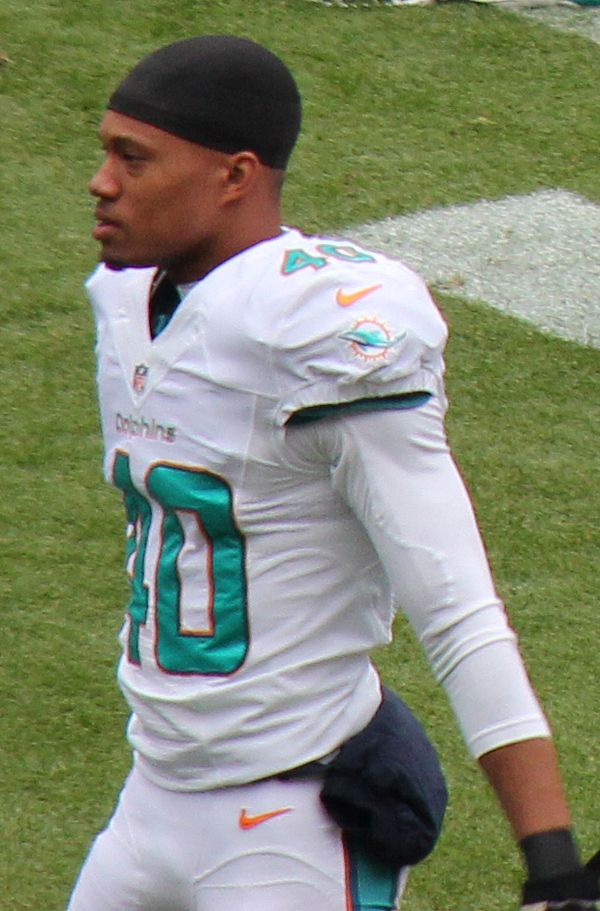 Lowell Rose