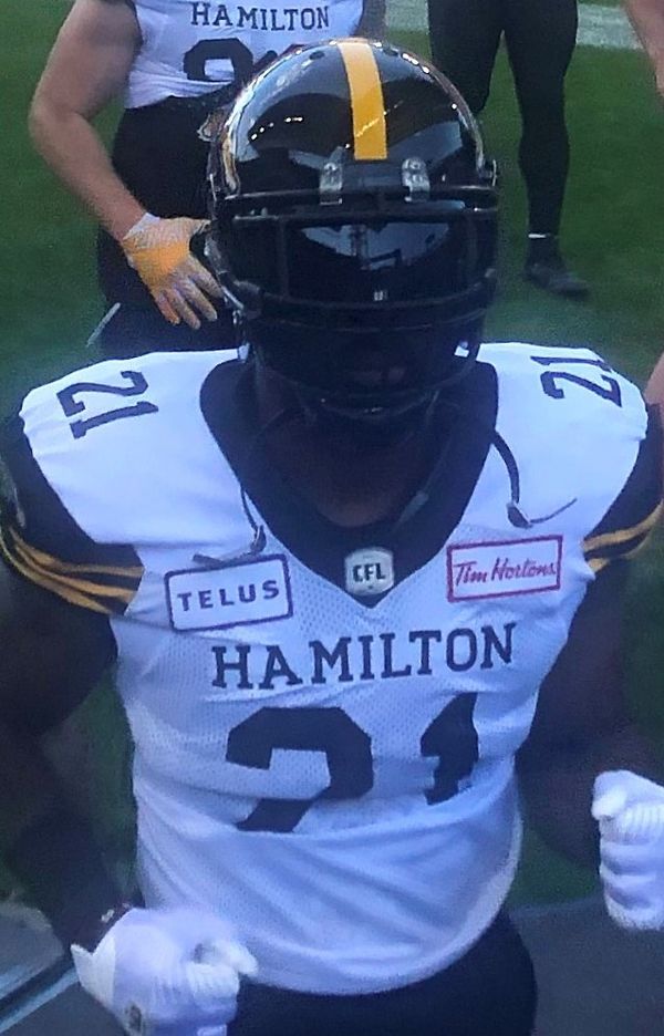 Simoni Lawrence, 2019