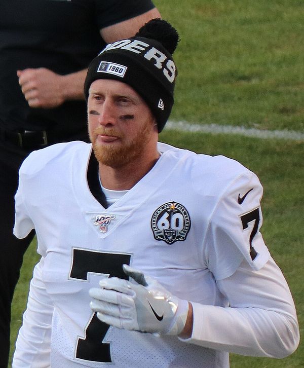 Mike Glennon in the NFL