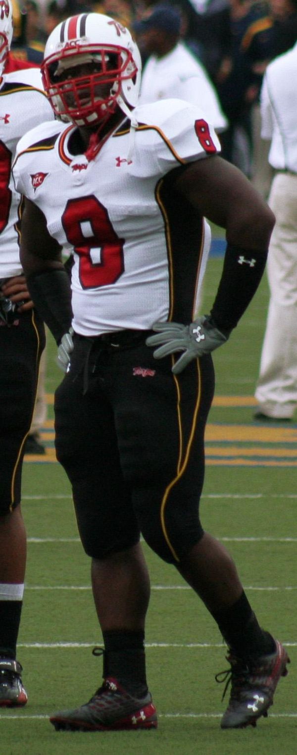 Davin Meggett