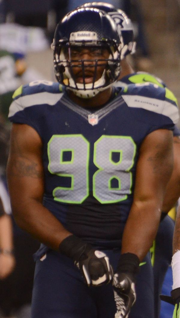 Greg Scruggs in the NFL