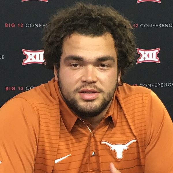 Connor Williams, 2017