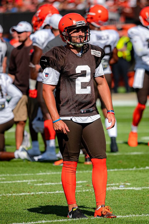 Austin Seibert in the NFL