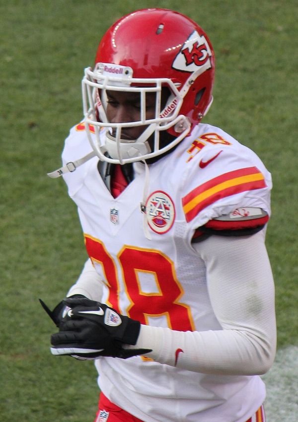 Neiko Thorpe