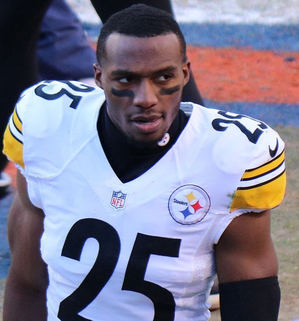 Brandon Boykin in the NFL, 2016