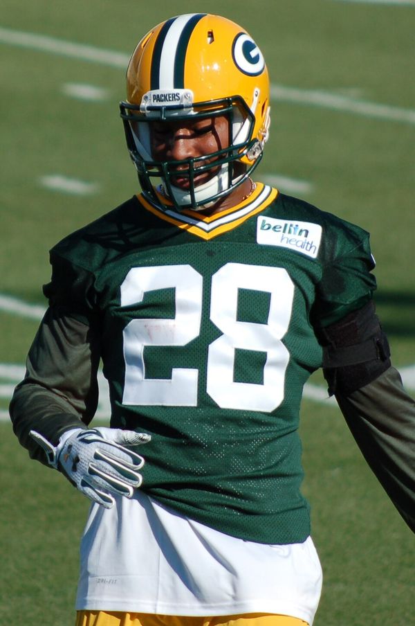 Sean Richardson, 2015