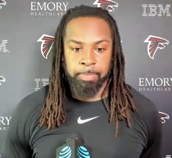 Steven Means in the NFL