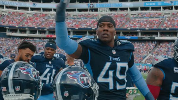 Arden Key in the NFL