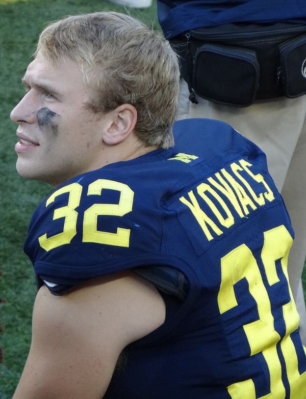 Jordan Kovacs, 2012