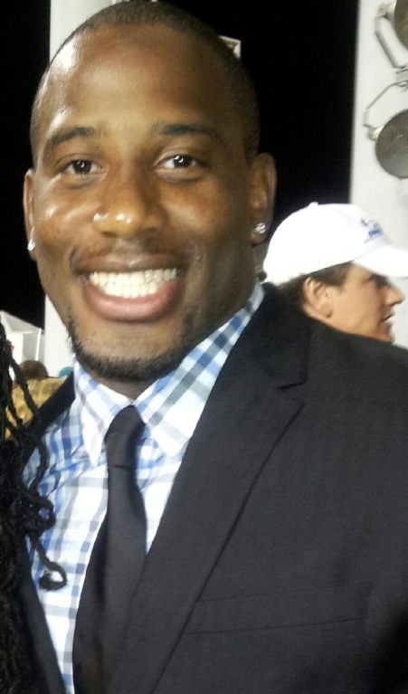 Jonas Gray, 2013