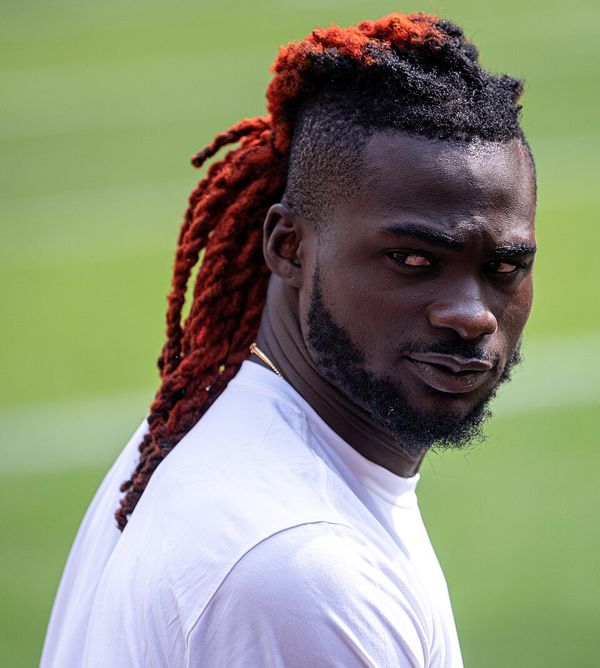 Ronnie Harrison in the NFL