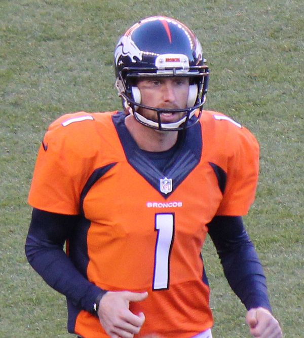 Connor Barth, 2014