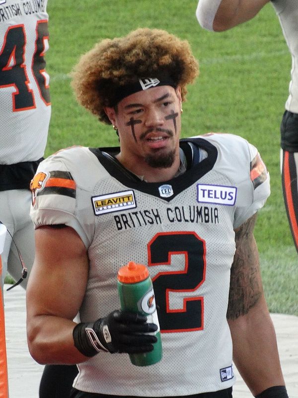 Josh Woods, 2023