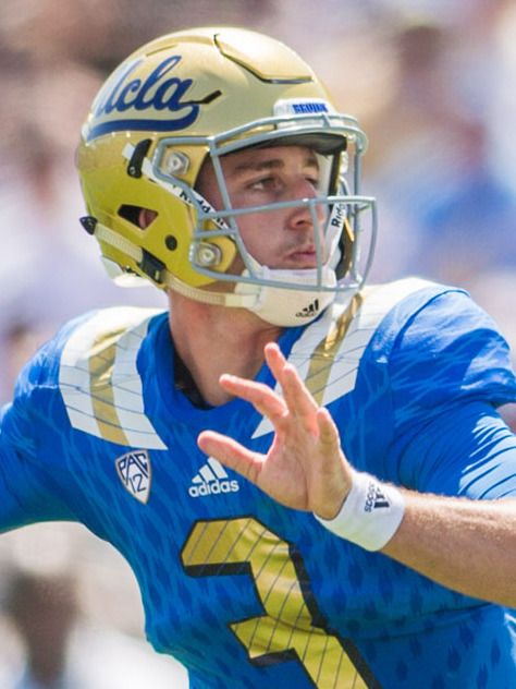 Josh Rosen in the NFL