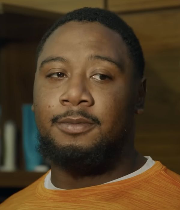 Shy Tuttle in the NFL, 2025
